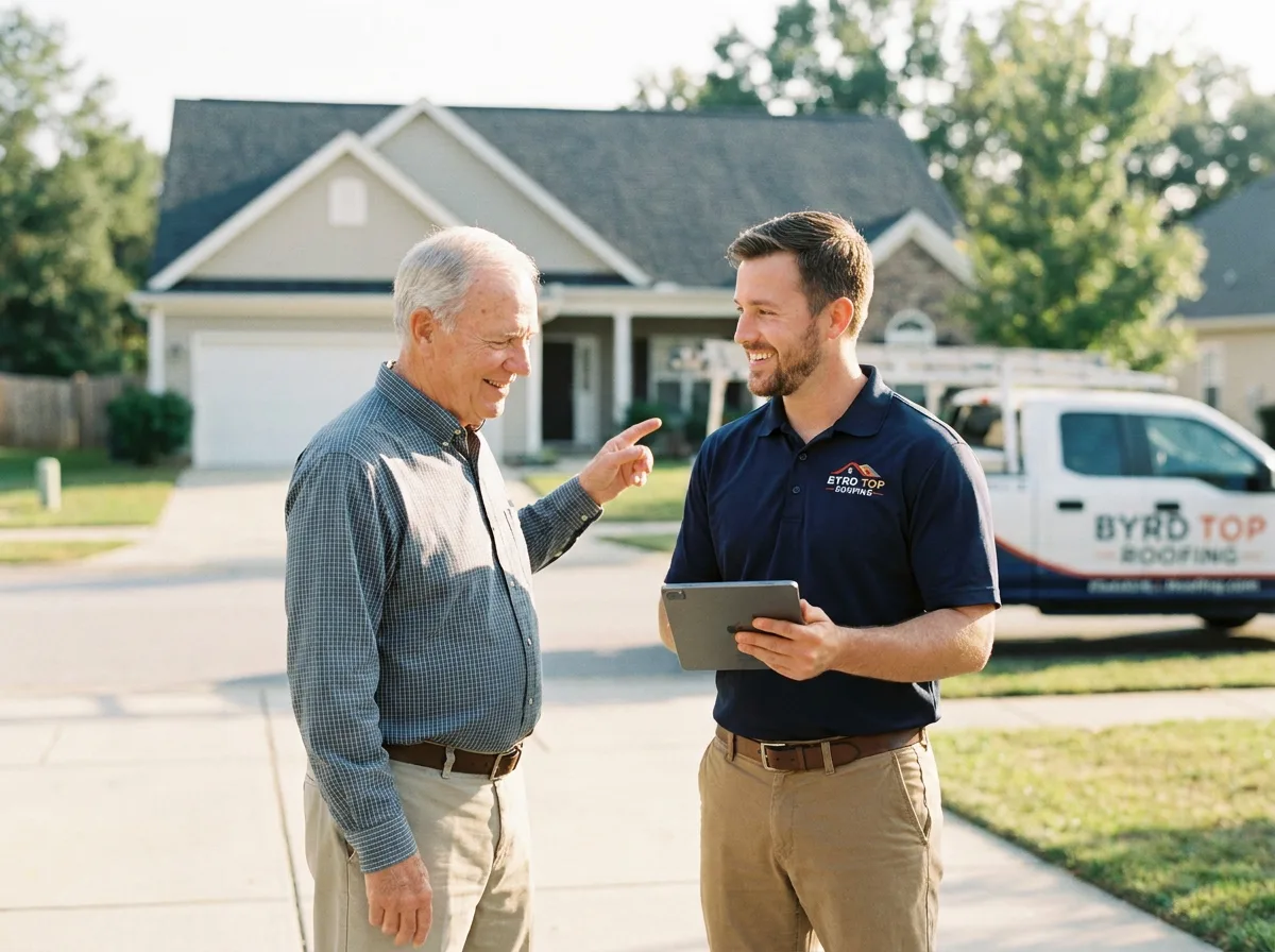 Roofing White Stone, VA FAQs